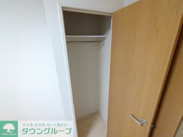 クレイノドゥーエ荻窪の物件内観写真